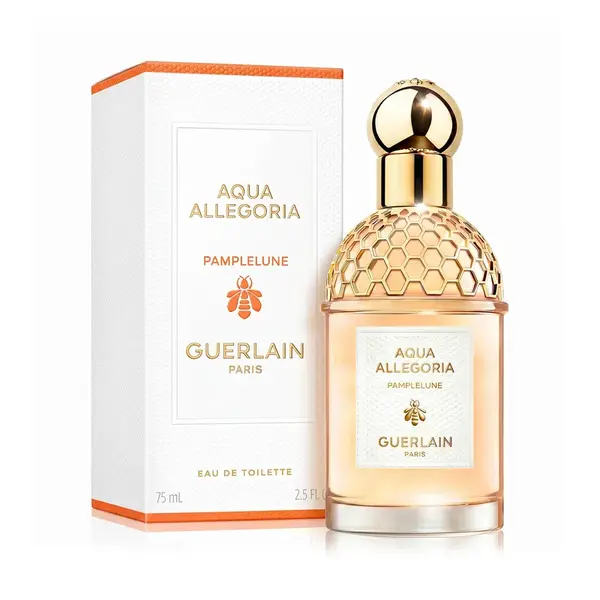 Guerlain Aqua Allegoria Pamplelune - EDT 125 ml