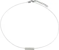 Boccia Titanium Titanový náhrdelník 08035-02