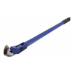 Nastavitelný klíč na řídící tyče, 10-42 mm, celková délka 690 mm - SATRA