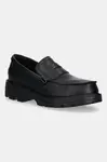Sorel  Kožené mokasíny  REVEL AVE LOAFER