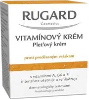 RUGARD Vitamínový krém 100 ml