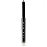 Bobbi Brown Long-Wear Cream Shadow Stick dlouhotrvající oční stíny v tužce odstín Midnight Olive 1.6 g