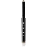 Bobbi Brown Long-Wear Cream Shadow Stick dlouhotrvající oční stíny v tužce odstín Midnight Olive 1.6 g