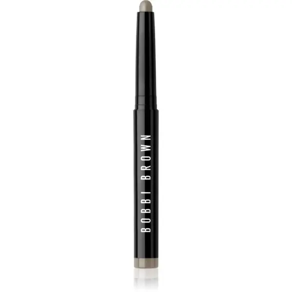 Bobbi Brown Long-Wear Cream Shadow Stick dlouhotrvající oční stíny v tužce odstín Midnight Olive 1.6 g