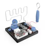 Stavebnice elektrické obvody bludiště