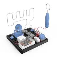 Stavebnice elektrické obvody bludiště