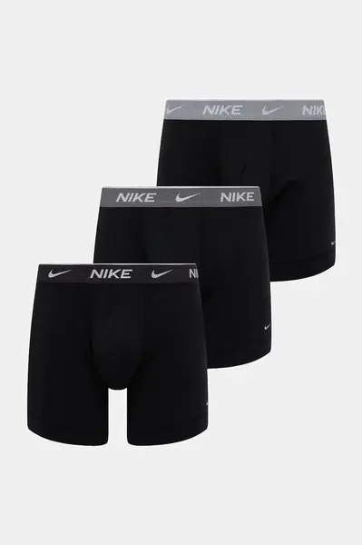 Boxerky Nike 3-pack