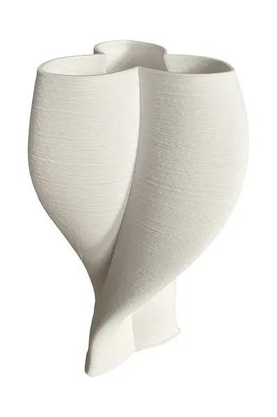 Dekorativní váza Palais Royal Bianco M/32 cm