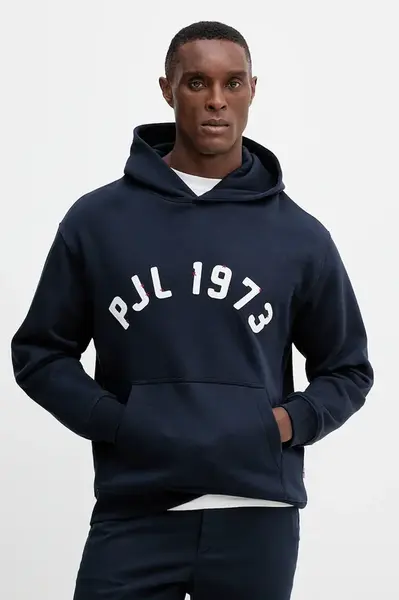 Bavlněná mikina Pepe Jeans