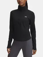 Dámské tričko Under Armour Motion 1/2 Zip EMEA - Dámské