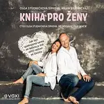 Milan Studnička, Tomáš Rychnovský, Milan Studnička, Olga Šípková – Kniha pro ženy CD-MP3