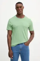 Bavlněné tričko United Colors of Benetton