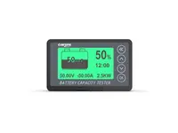 Sledovač stavu baterie Carspa BM150, 8-120 V DC, 150 A