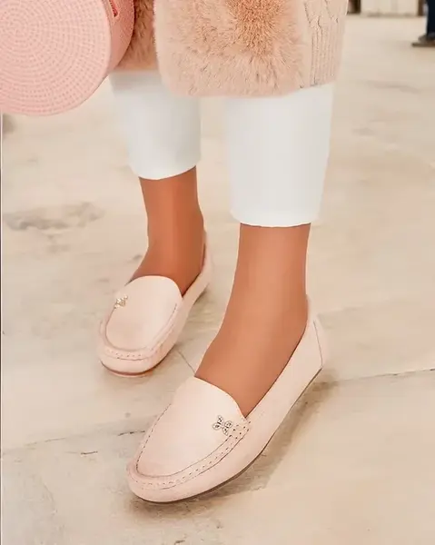 Resti Women's Verobi moccasins