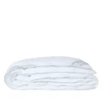 SCANquilt celoroční přikrývka COMFORT COTTON 140 x 220 cm antibakteriální celoroční
