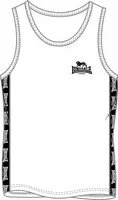 Lonsdale Men's singlet regular fit