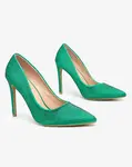 Resti Women's Griccos zirconia pumps