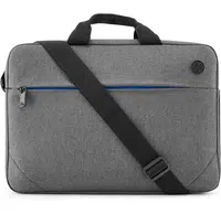 HP- Prelude Grey 17 Case