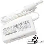 Acer orig. NTB adaptér 65W19V AC 5.5x1.7 mm (bez síťové šňůry) bílý