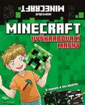 Vyškrabovací masky: Minecraft - Daniele Sapuppo