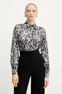 Košile Silvian Heach HUMMELS