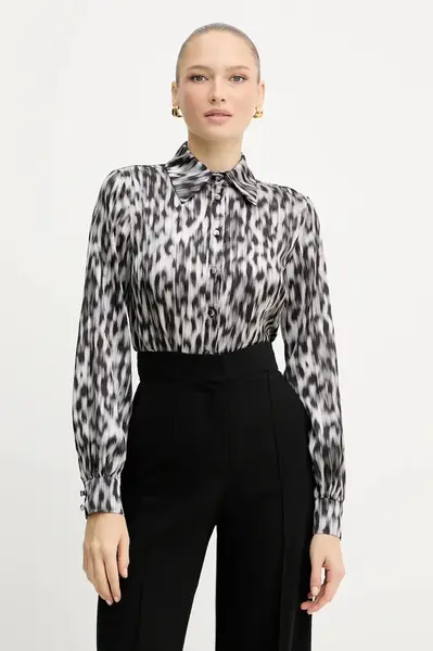 Košile Silvian Heach HUMMELS