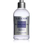 L’Occitane Lavande relaxační sprchový gel 250 ml