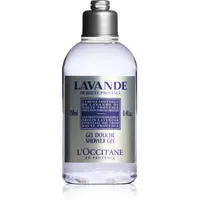 L’Occitane Lavande relaxační sprchový gel 250 ml