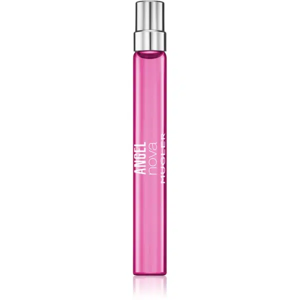 Mugler Angel Nova parfémovaná voda plnitelná pro ženy 10 ml