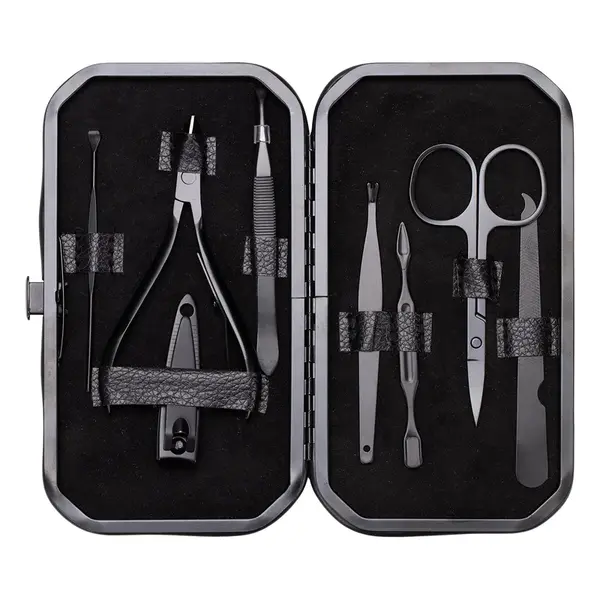 Palsar 7 Manikúrní sada 8 ks