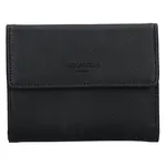 Dámska peňaženka Hexagona Tamara - čierna