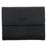 Dámska peňaženka Hexagona Tamara - čierna