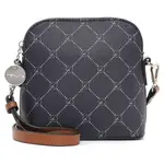 Dámska crossbody kabelka Tamaris Caroline - tmavo modrá