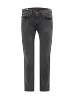 LEVI'S ® Džínsy '511® Slim'  čierny denim