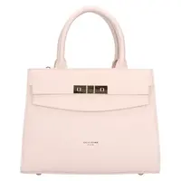 Dámska kabelka David Jones Weleda - nude (telová)