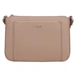 Dámska crossbody kabelka David Jones Otyle - béžová