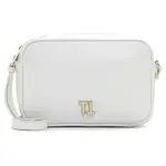 Dámska kabelka Tamaris Cecilie - biela