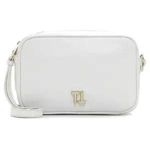 Dámska kabelka Tamaris Cecilie - biela