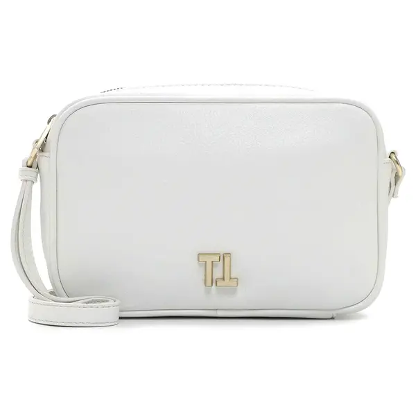 Dámska kabelka Tamaris Cecilie - biela