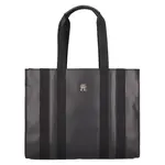 Dámska kabelka Tommy Hilfiger Konna - čierna