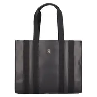Dámska kabelka Tommy Hilfiger Konna - čierna