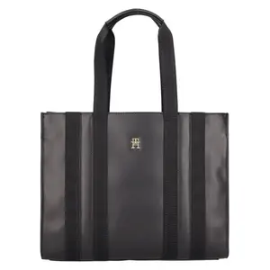 Dámska kabelka Tommy Hilfiger Konna - čierna