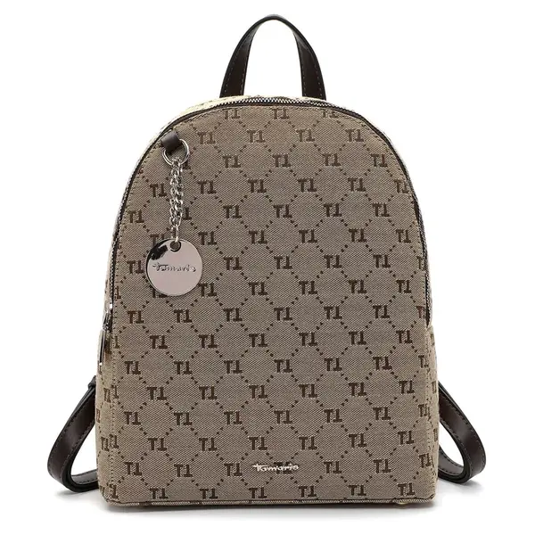 Dámsky batoh Tamaris Roya - béžová