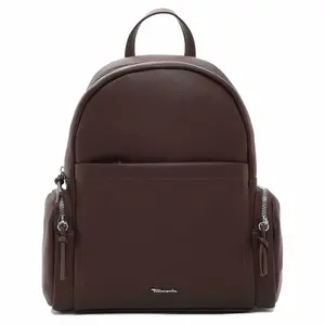 Dámsky batoh Tamaris Dofia - hnedá