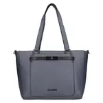 Dámska kabelka Marina Galanti Biona - modro-šedá