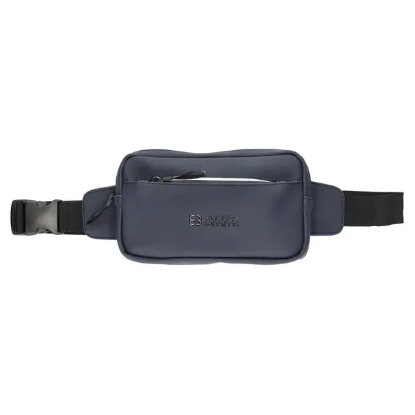 Pánska ľadvinka Enrico Benetti Lopez - modrá