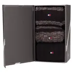 Dárková sada ponožek Tommy Hilfiger Jarod - 3 páry