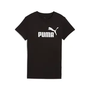 Puma ESS No. 1 Logo Tee M