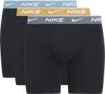 Nike boxer brief 3pk-everyday cotton stretch M