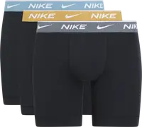 Nike boxer brief 3pk-everyday cotton stretch M